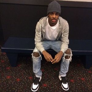 Meet your Posher, Jacob