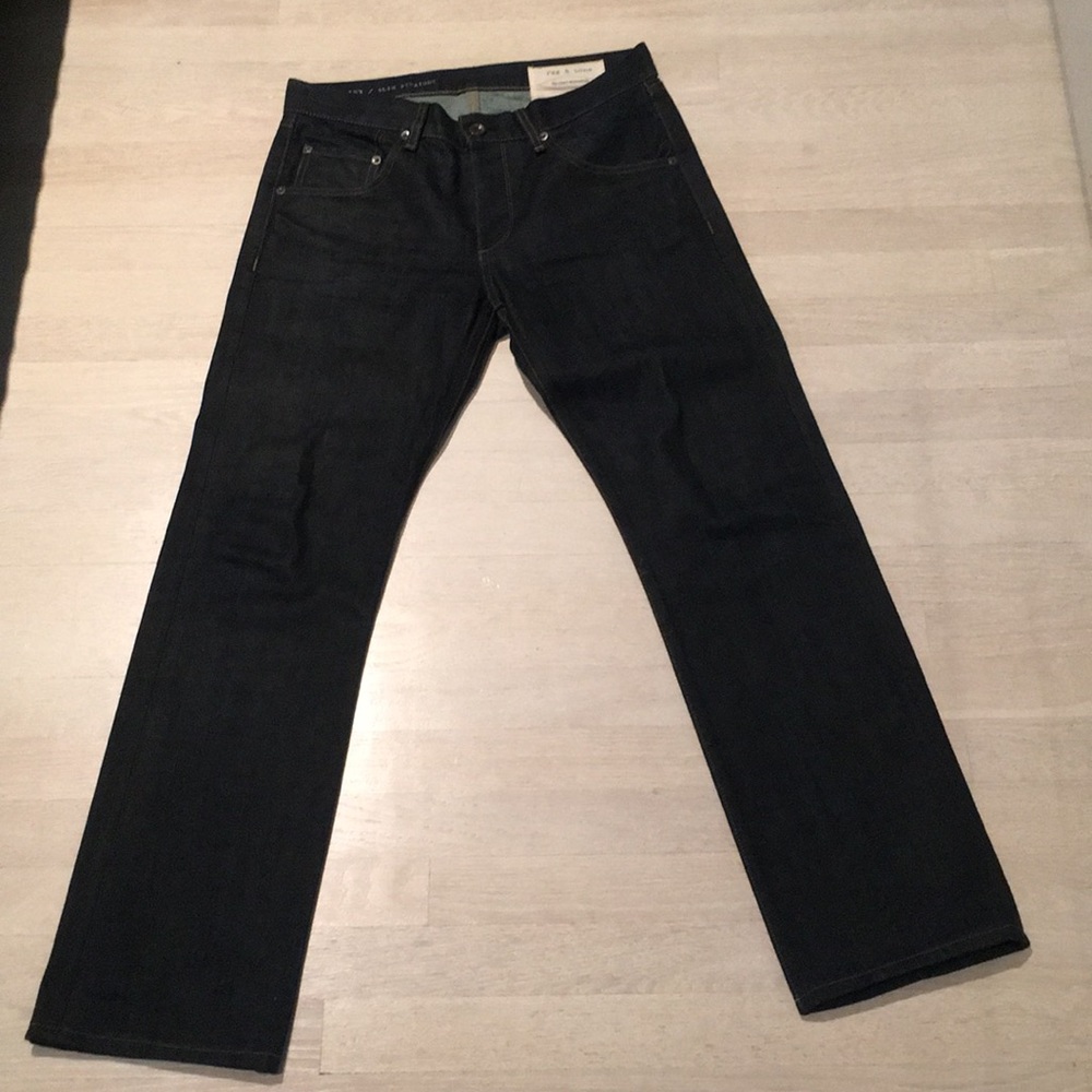 Rag & bone men’s jeans