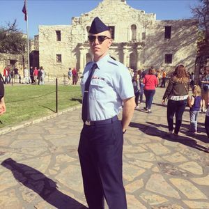 Meet your Posher, Austin