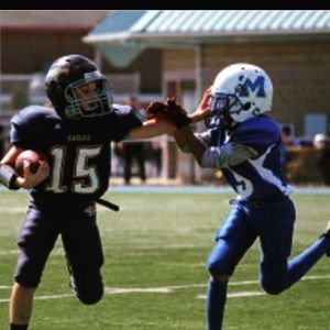 Meet your Posher, Ethan