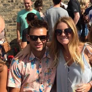 Meet your Posher, Rachel