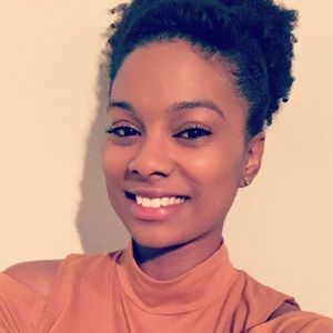 Meet your Posher, Kyra