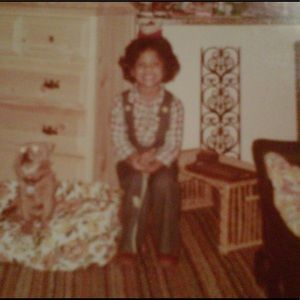 Meet your Posher, Mary