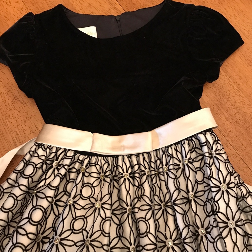 Girl’s Cinderella Dress Size 12