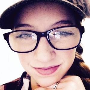 Meet your Posher, Caybree