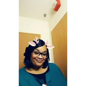 Meet your Posher, Bridgette