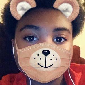 Meet your Posher, Janajah