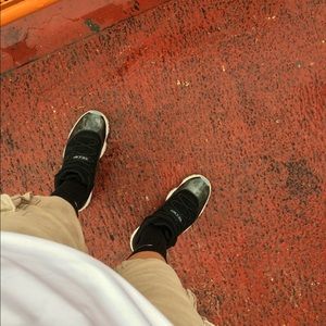 Meet your Posher, Bryce