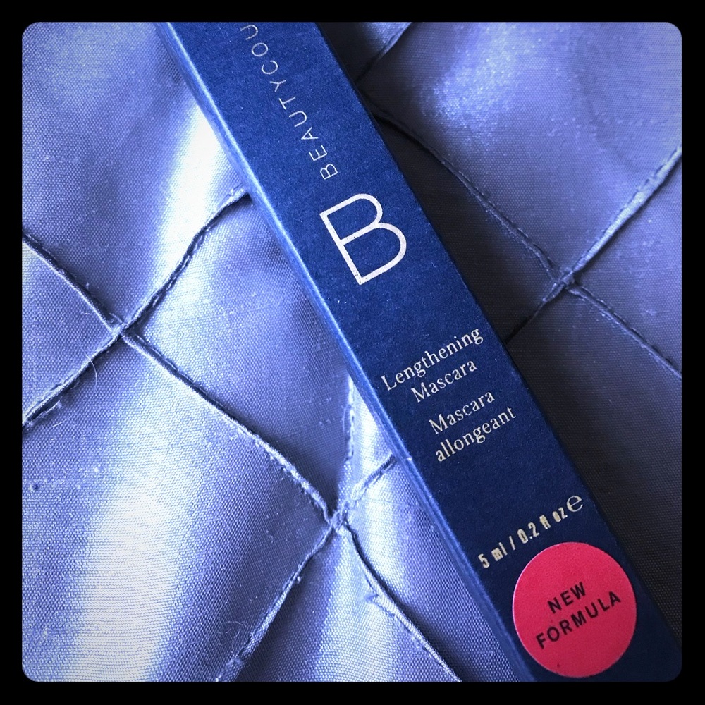 LAST CHANCE: Beautycounter Lengthening Mascara