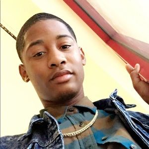 Meet your Posher, Armahn