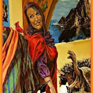 Meet your Posher, Mina