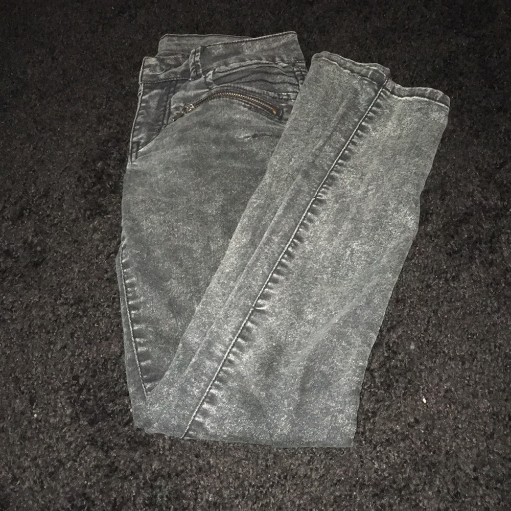 Butt lift Jeans