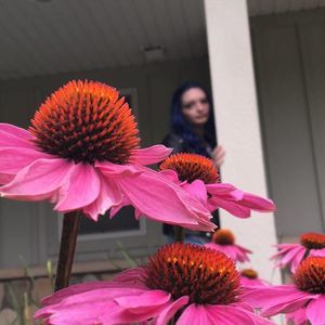 Meet your Posher, Paige