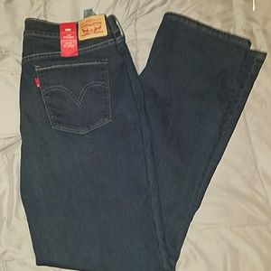 Levi's Jeans