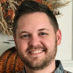Meet your Posher, Braden