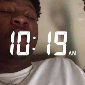 Meet your Posher, Marcus