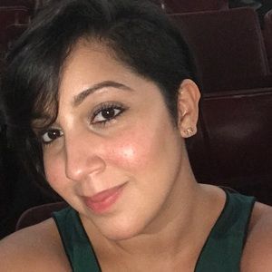 Meet your Posher, Mariel