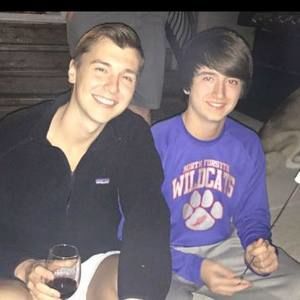 Meet your Posher, Timothy