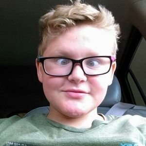 Meet your Posher, Nathan