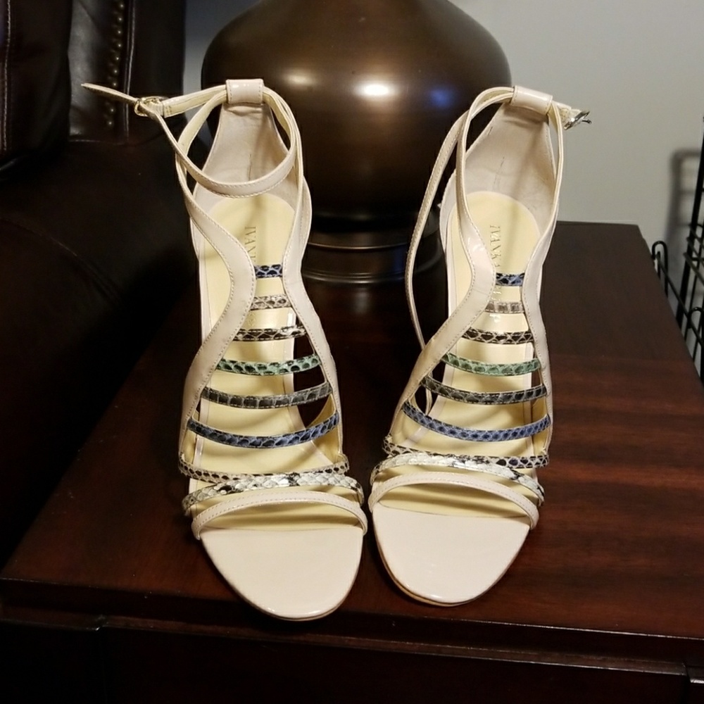 Ivanka Trump Heels