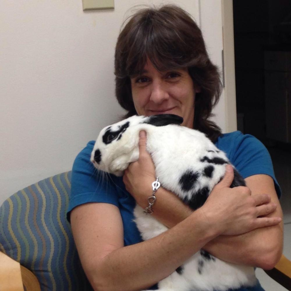 Meet your Posher, Sonya