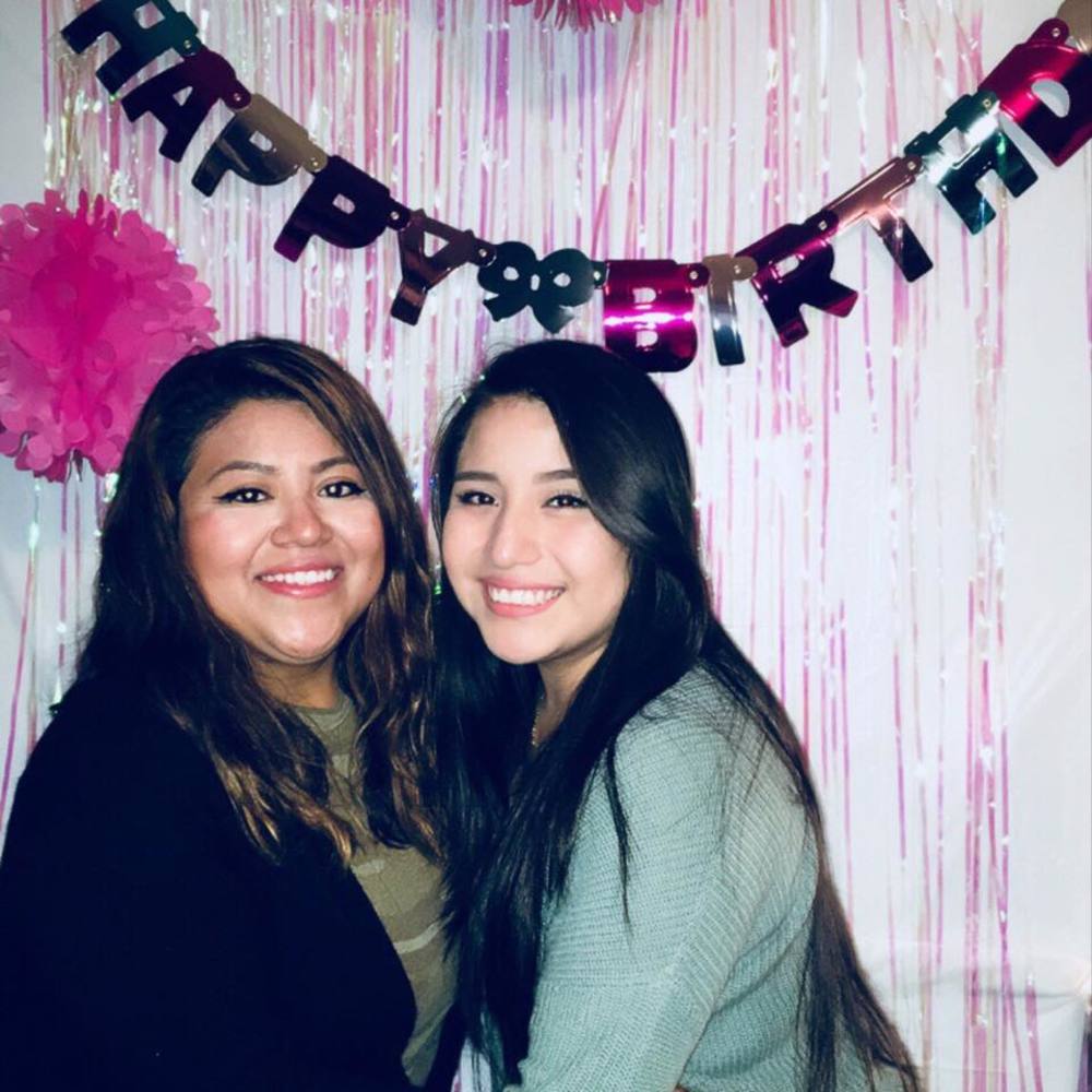 Meet your Posher, Kate