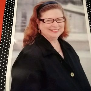 Meet your Posher, Connie