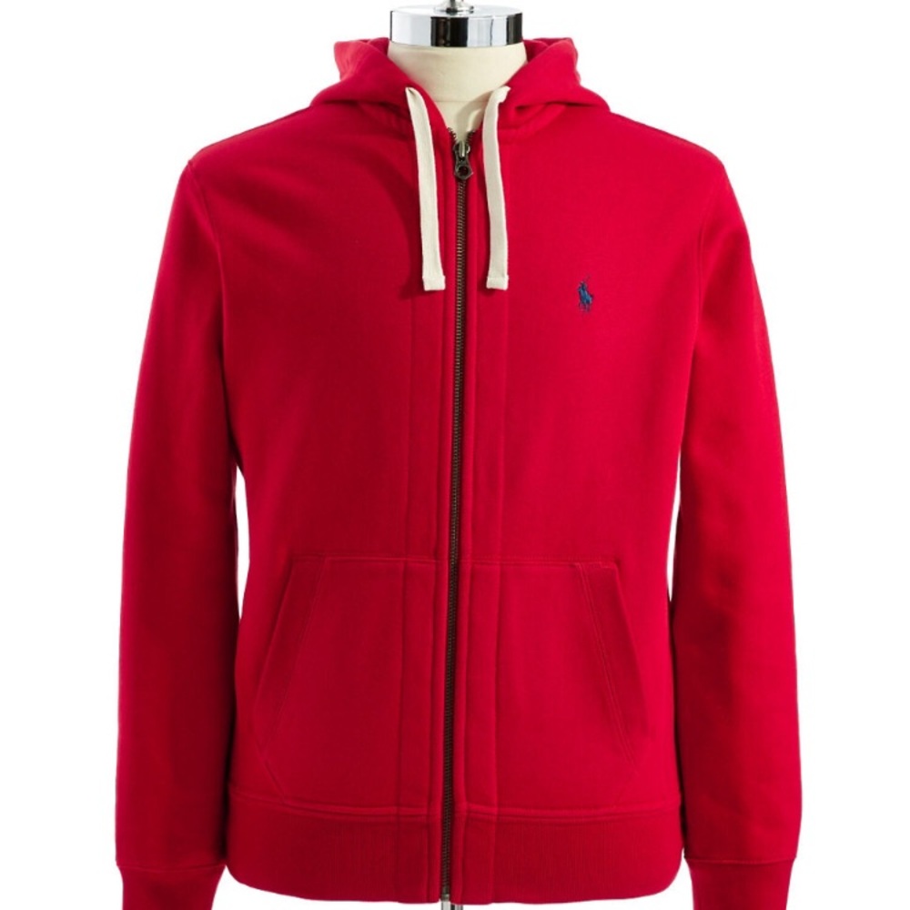 Ralph Lauren hoodie