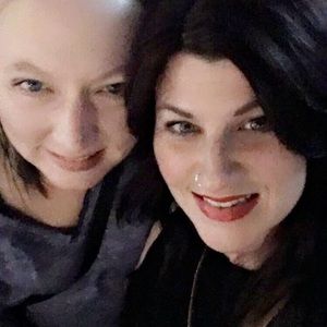 Meet your Posher, Jenn