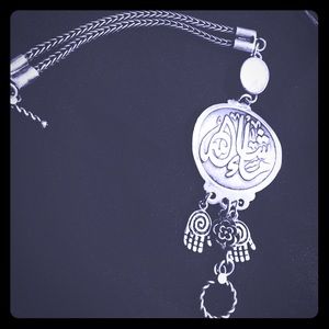 Sterling silver 925 bracelet