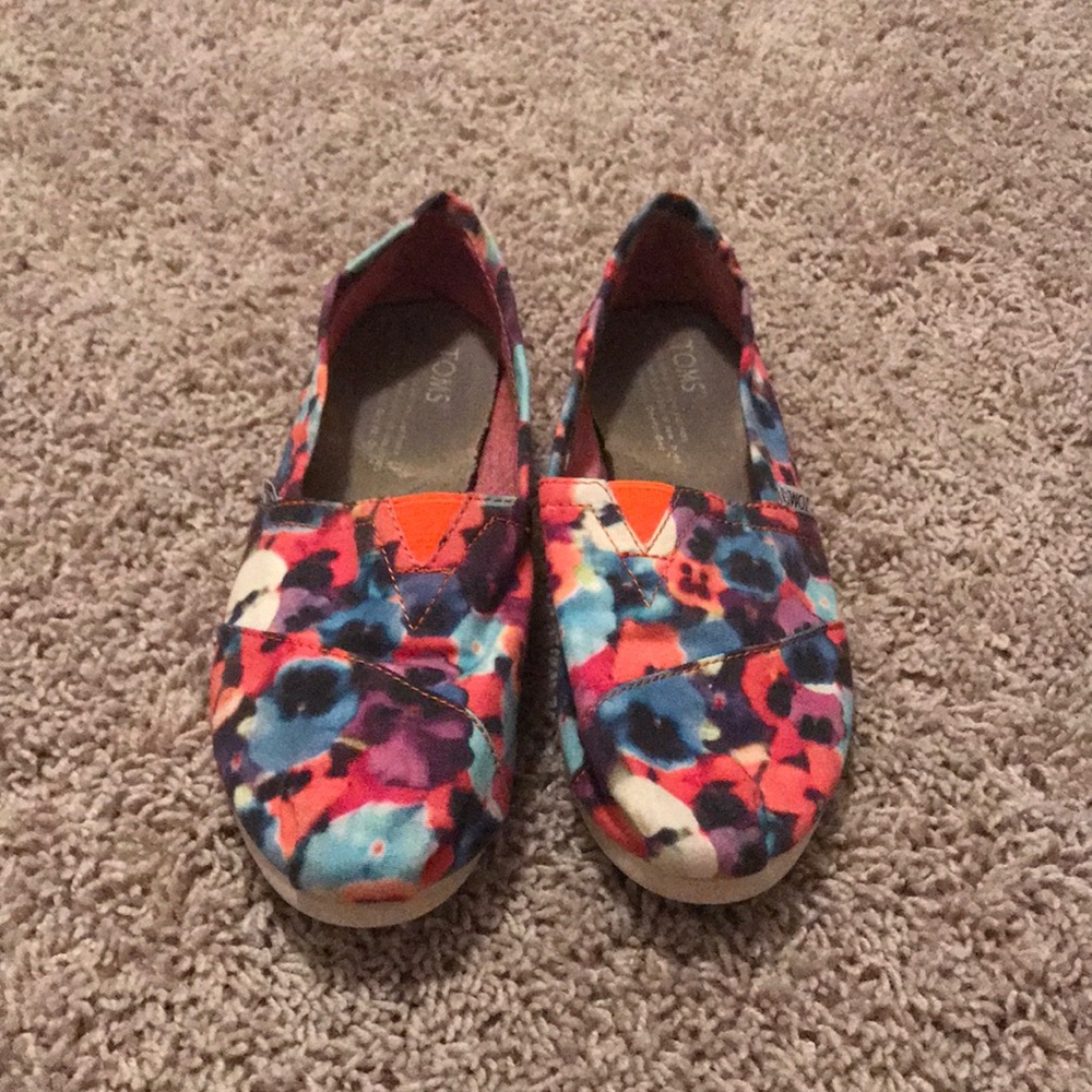 Cute Toms!