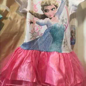 Disney Frozen Dresses