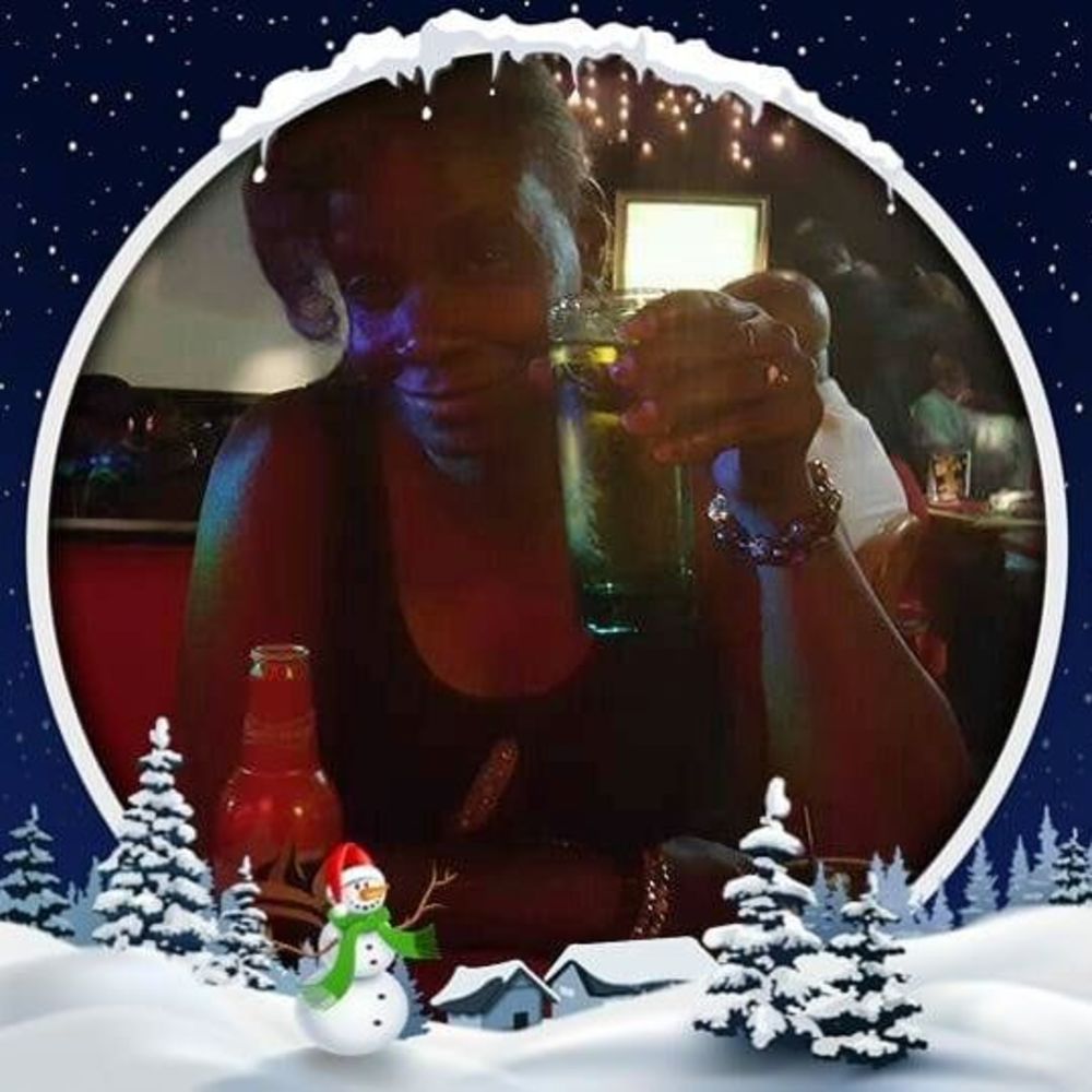 Meet your Posher, Frances