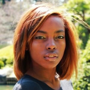 Meet your Posher, Kyndra