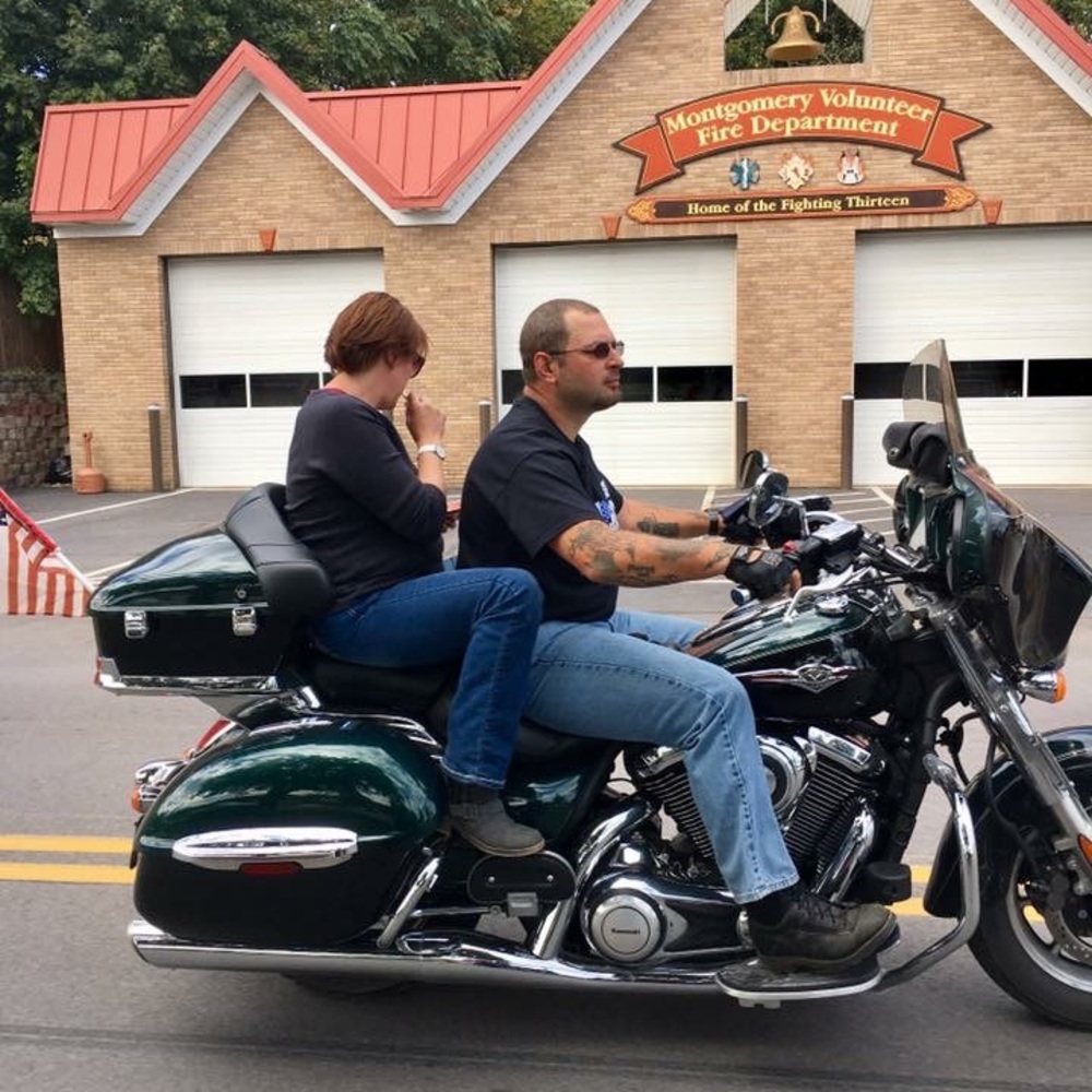 Meet your Posher, Chris