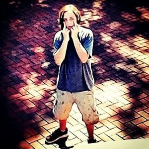 Meet your Posher, Ryan