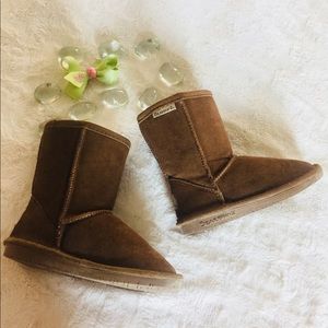 BearPaw Girls Emma Boot