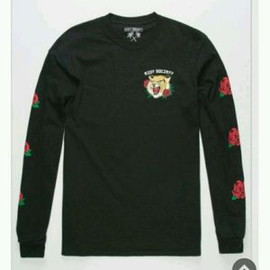 Meet your Posher, Brayden