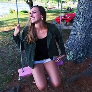 Meet your Posher, Lindsey