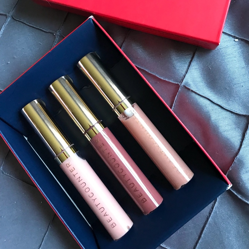 LAST CHANCE Beautycounter Perfect Pout - Nudes -