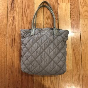Kate Spade Quilted Tote