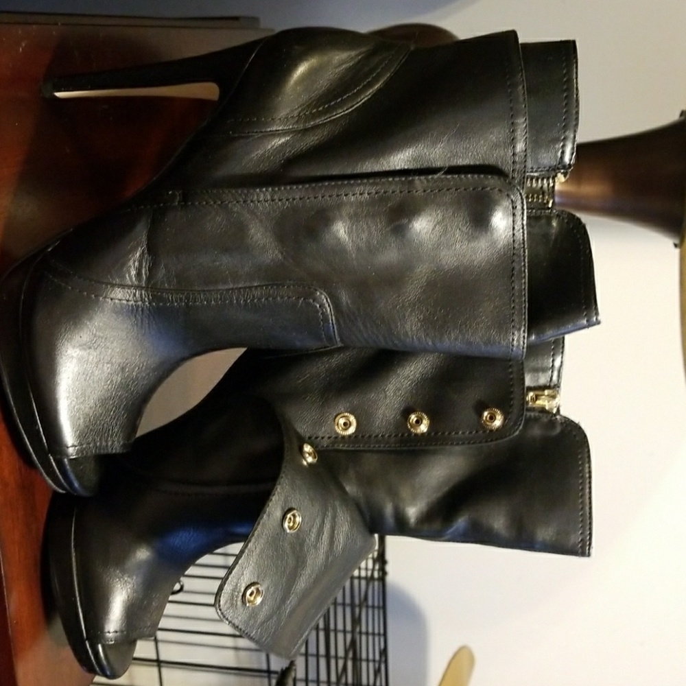 Booties