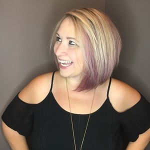 Meet your Posher, Shannan