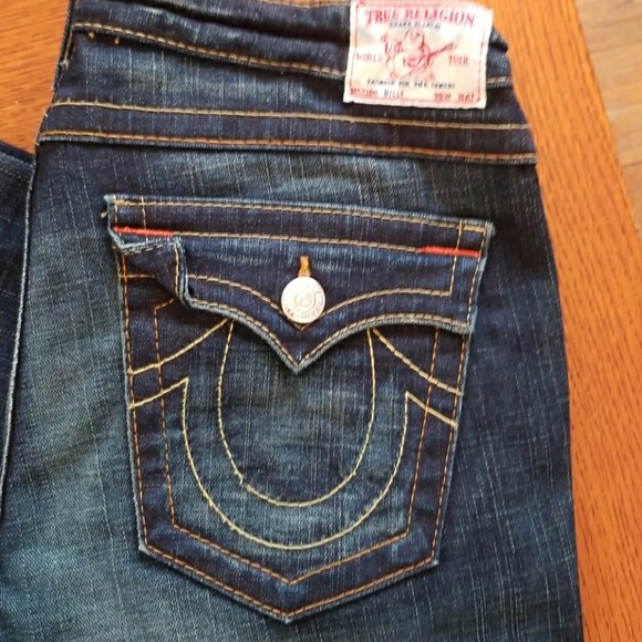 True Religion - Picture 2 of 4