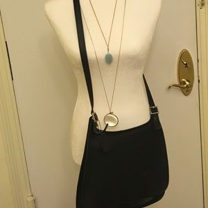 Coach Vintage Cross body messenger bag