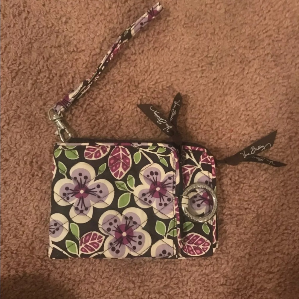 Vera Bradley Wallet