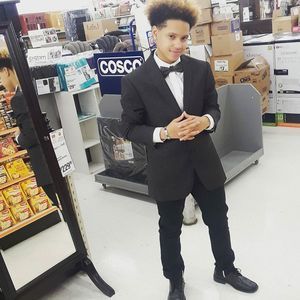 Meet your Posher, Marrero