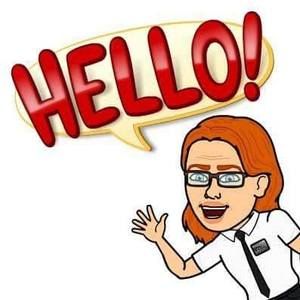 Meet your Posher, Donna