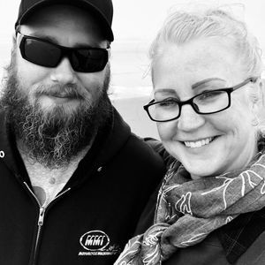 Meet your Posher, Kim