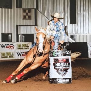 Meet your Posher, Jayme